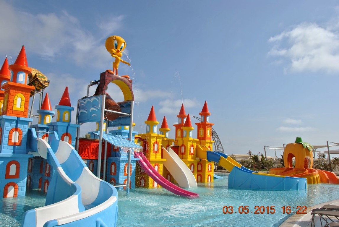 imagini hotel SUENO DELUXE BELEK